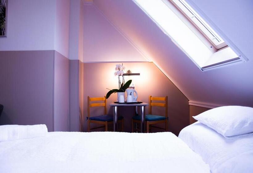 Пансион Huli Panzio