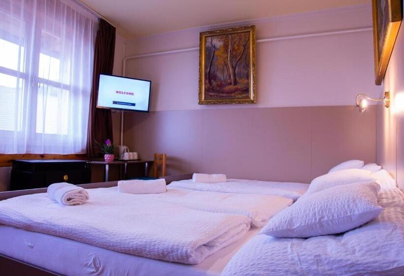 Пансион Huli Panzio