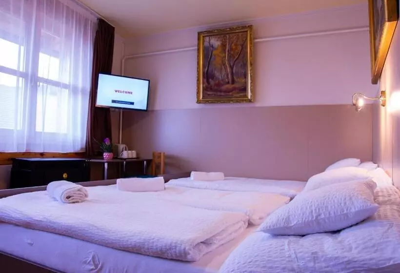 Majatalo Huli Panzio