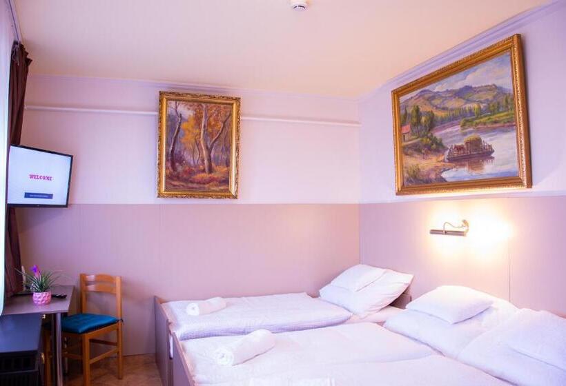 Пансион Huli Panzio