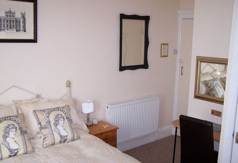 膳宿费 The Carmen Guesthouse