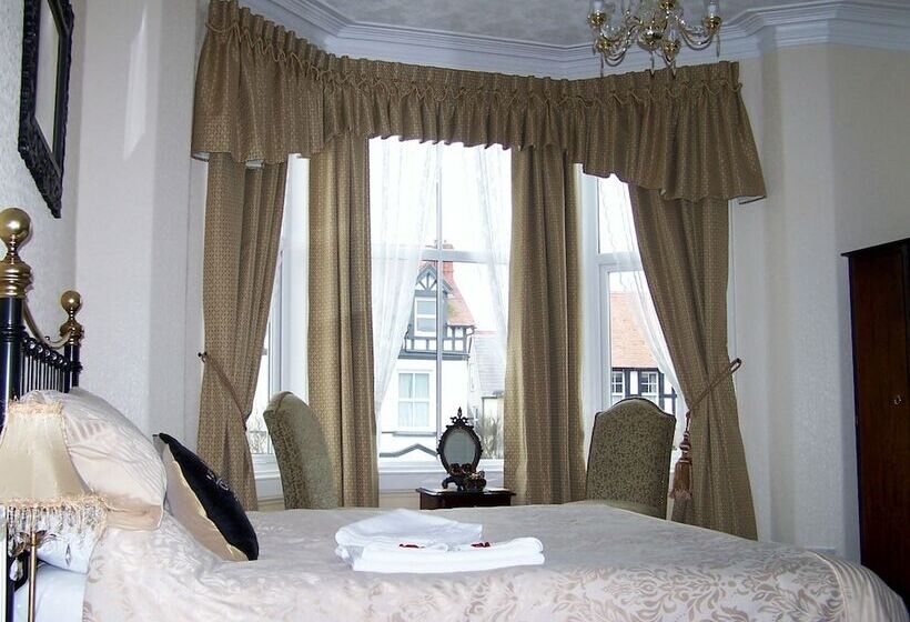 膳宿费 The Carmen Guesthouse