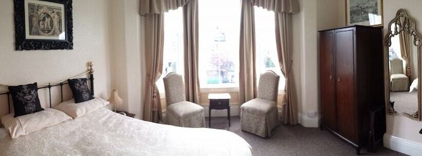 膳宿费 The Carmen Guesthouse