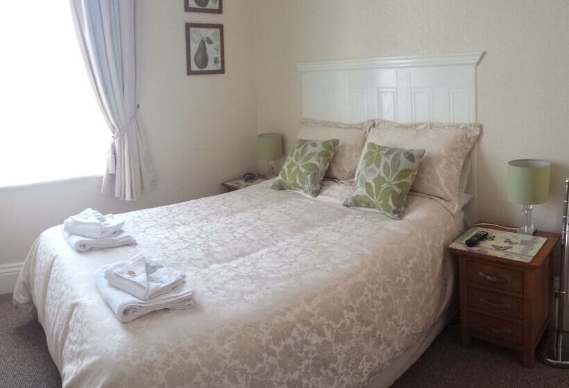 膳宿费 The Carmen Guesthouse