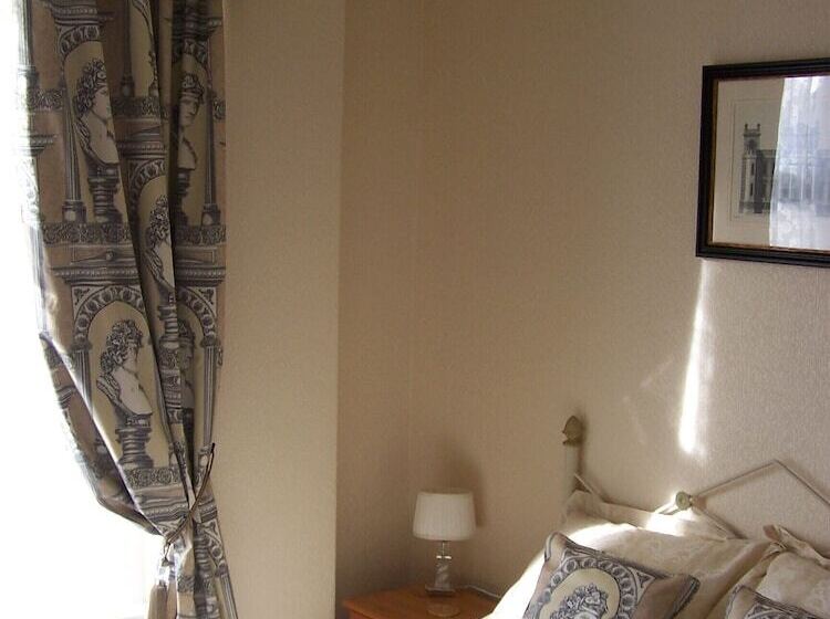 膳宿费 The Carmen Guesthouse