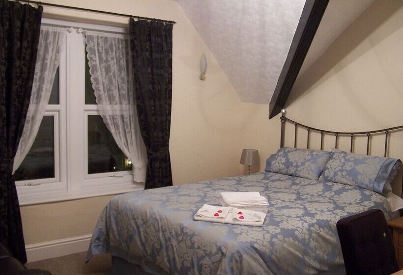 膳宿费 The Carmen Guesthouse