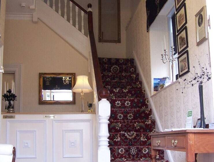 膳宿费 The Carmen Guesthouse