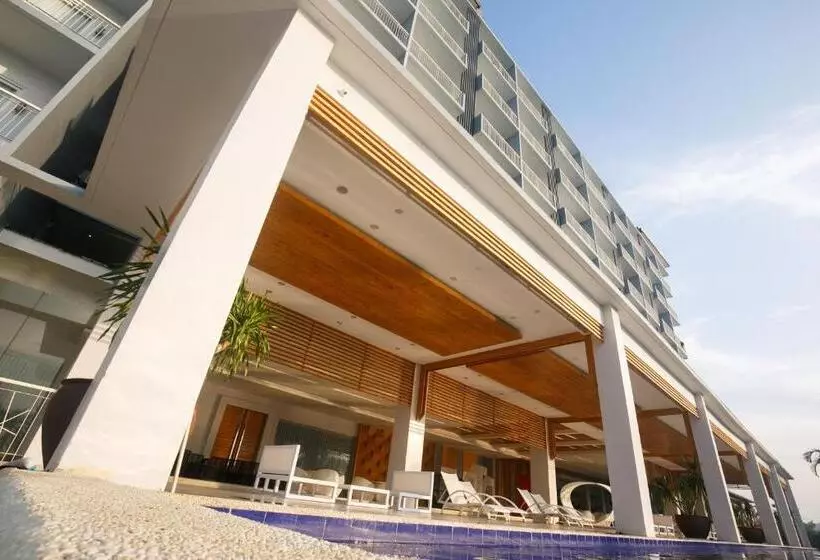 Solea Mactan Resort