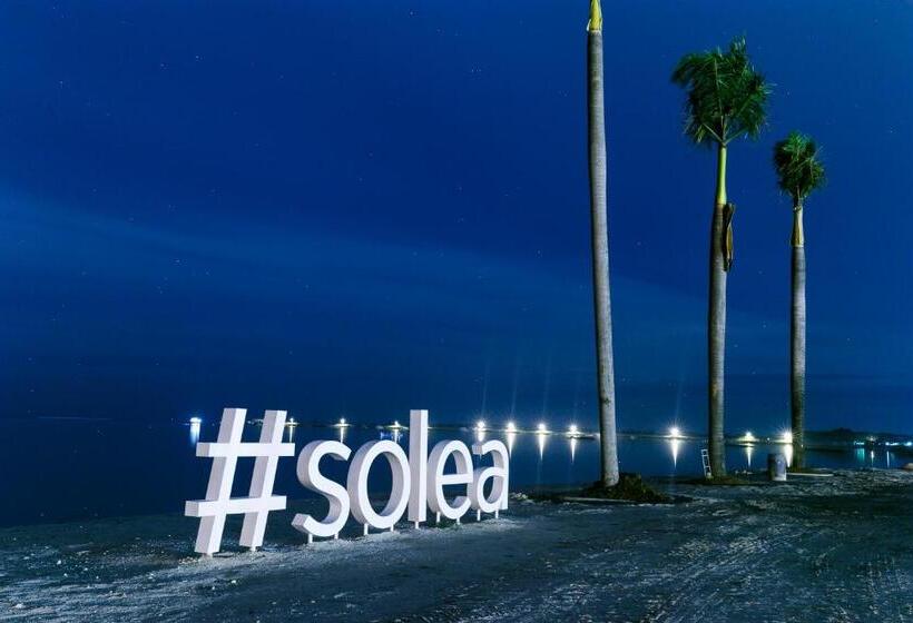 Solea Mactan Resort