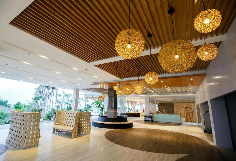 Solea Mactan Resort