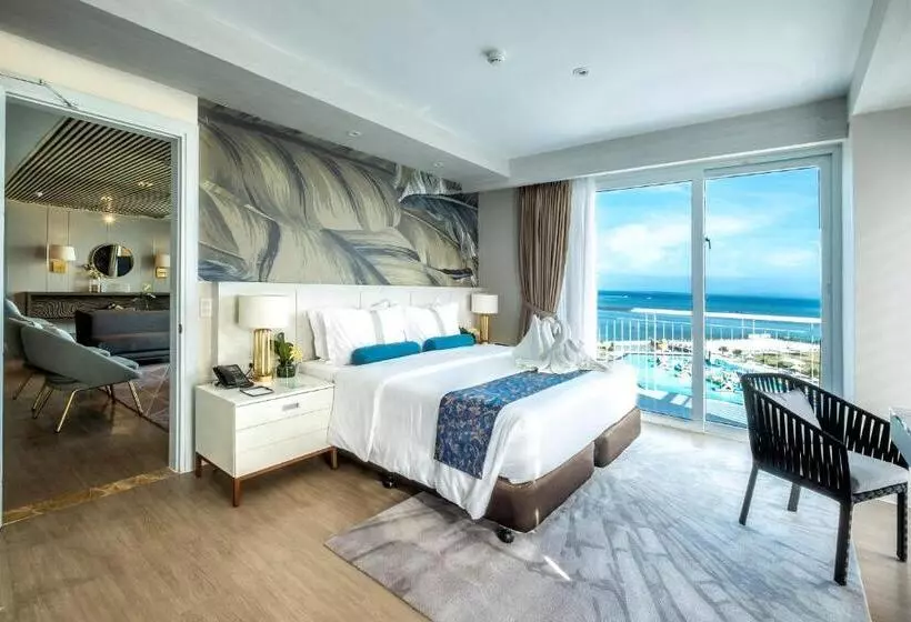 Solea Mactan Resort