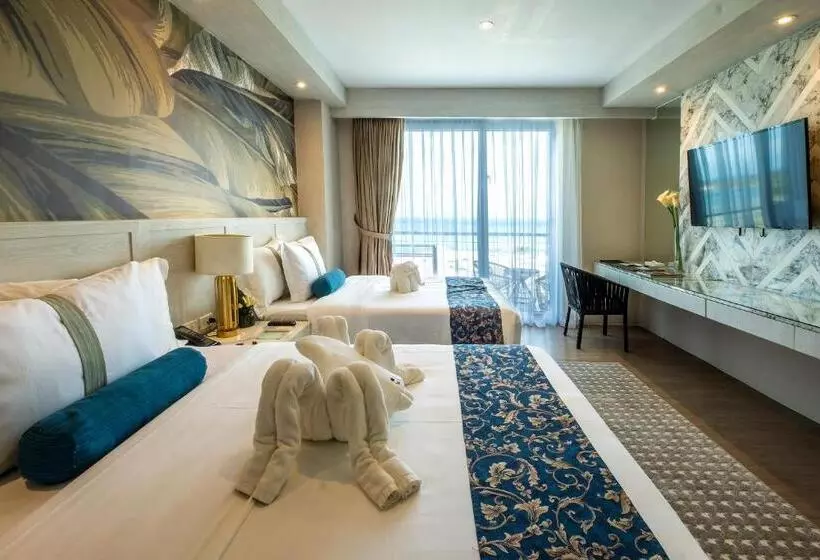 Solea Mactan Resort