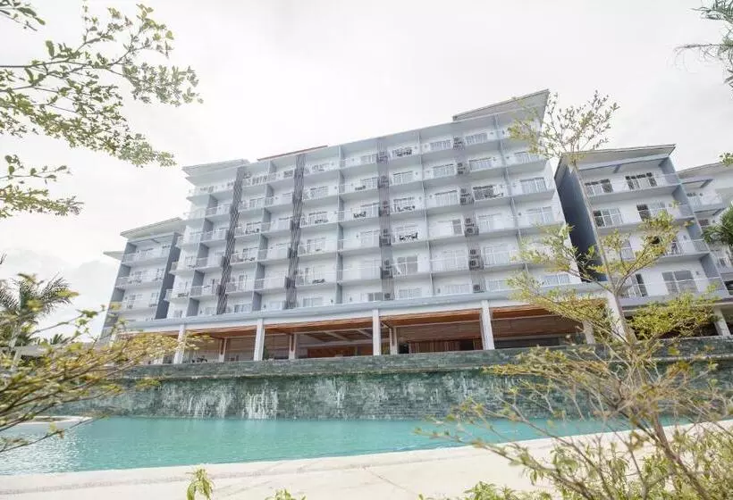 Solea Mactan Resort