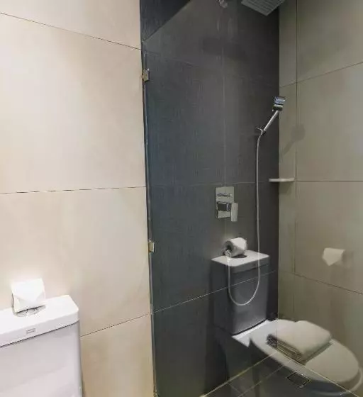 Solea Mactan Resort