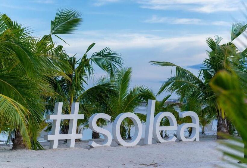 Solea Mactan Resort
