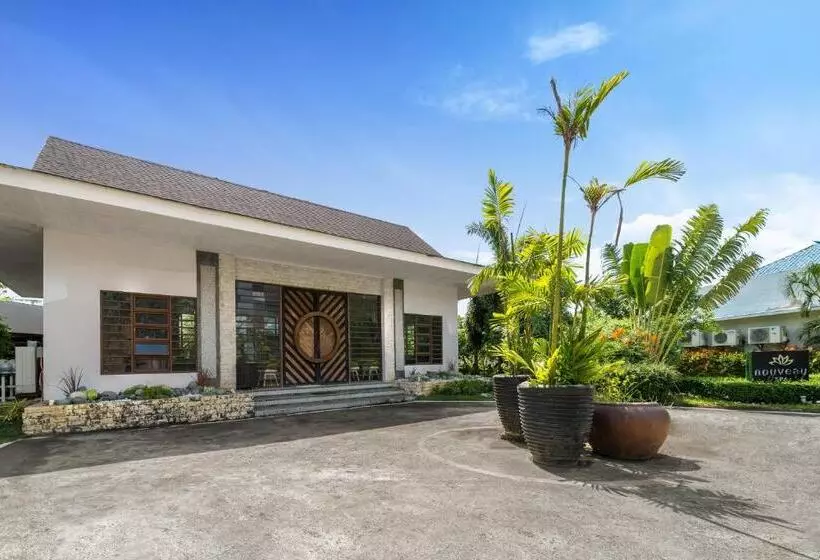 Solea Mactan Resort