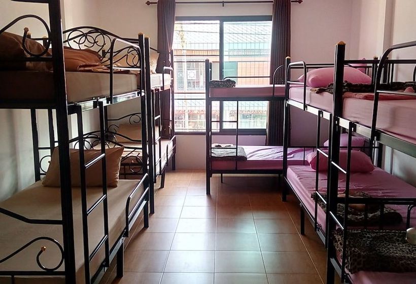 Suratthani Airport Hostel