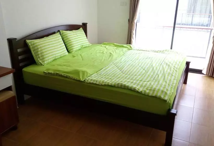 Suratthani Airport Hostel