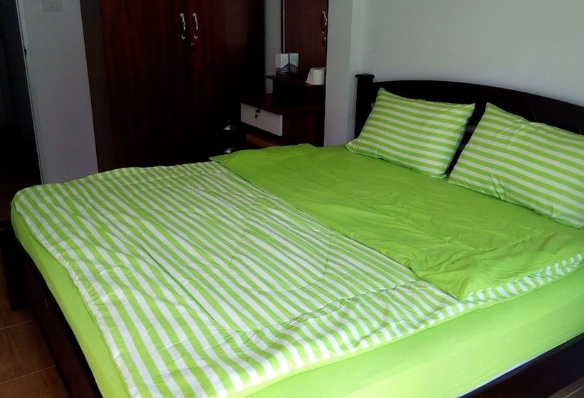 Suratthani Airport Hostel