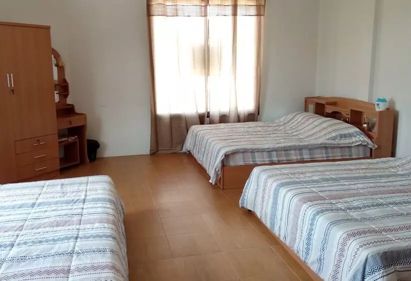 Suratthani Airport Hostel