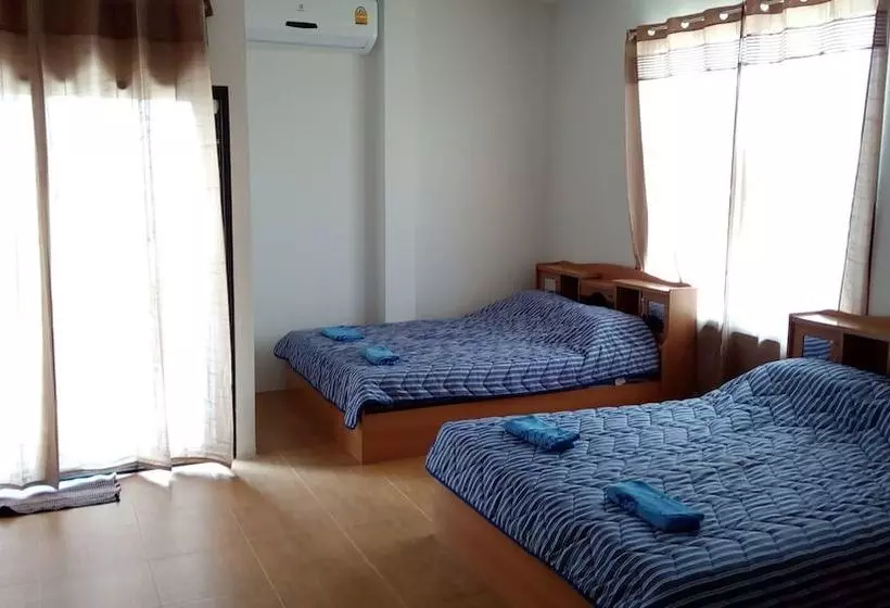 Suratthani Airport Hostel