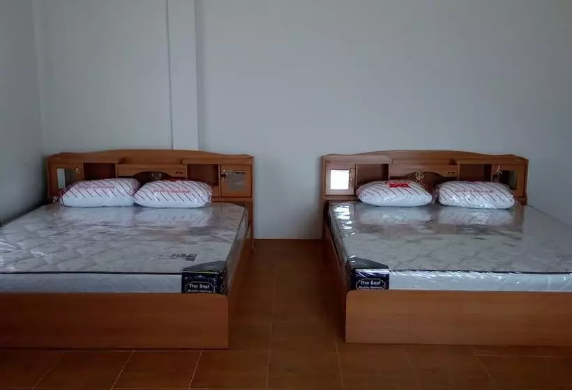 Suratthani Airport Hostel