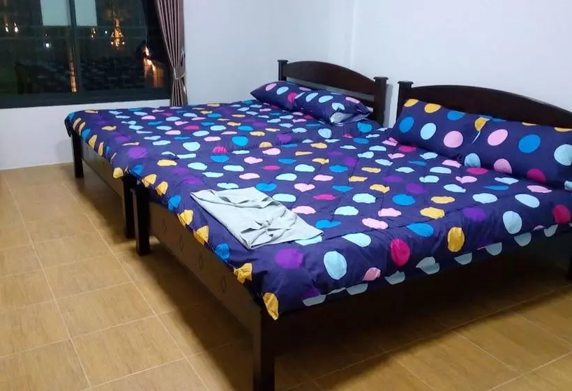 Suratthani Airport Hostel