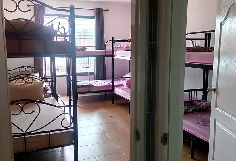 Suratthani Airport Hostel