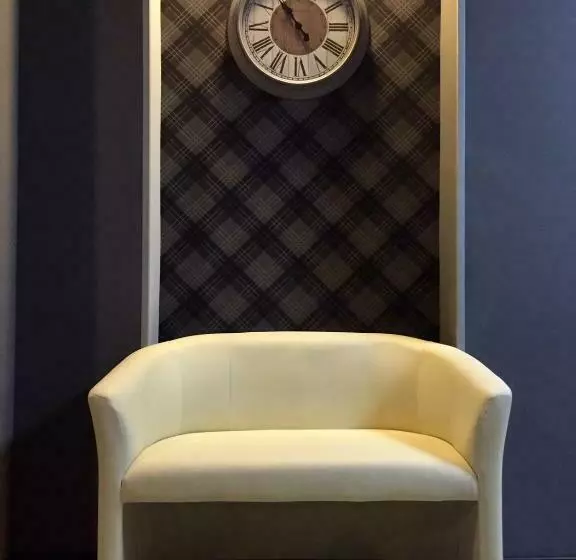 Westend Hotel Kyiv