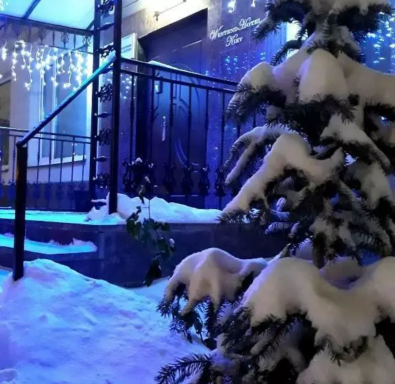 Westend Hotel Kyiv