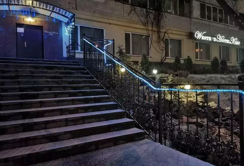 Westend Hotel Kyiv