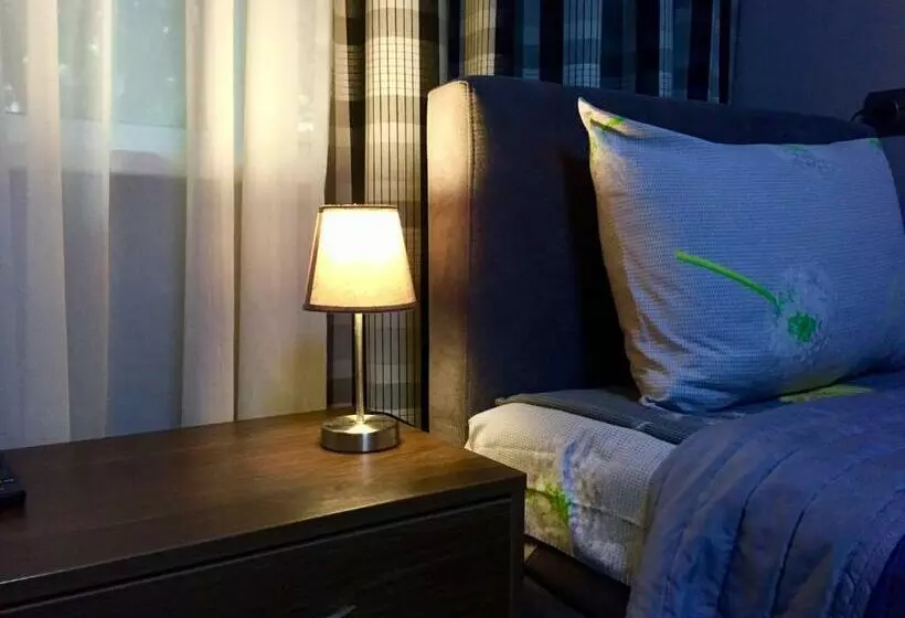 Westend Hotel Kyiv