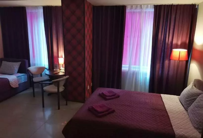 Westend Hotel Kyiv