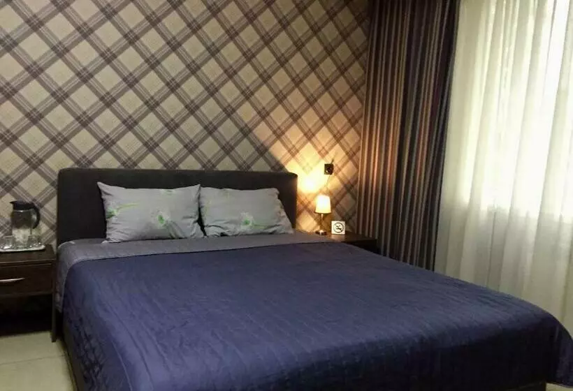 Westend Hotel Kyiv