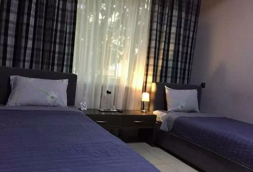 Westend Hotel Kyiv