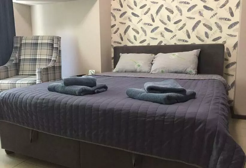 Westend Hotel Kyiv