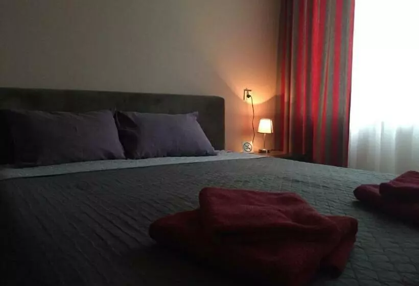 Westend Hotel Kyiv