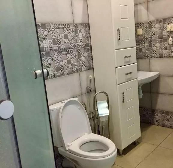 Westend Hotel Kyiv
