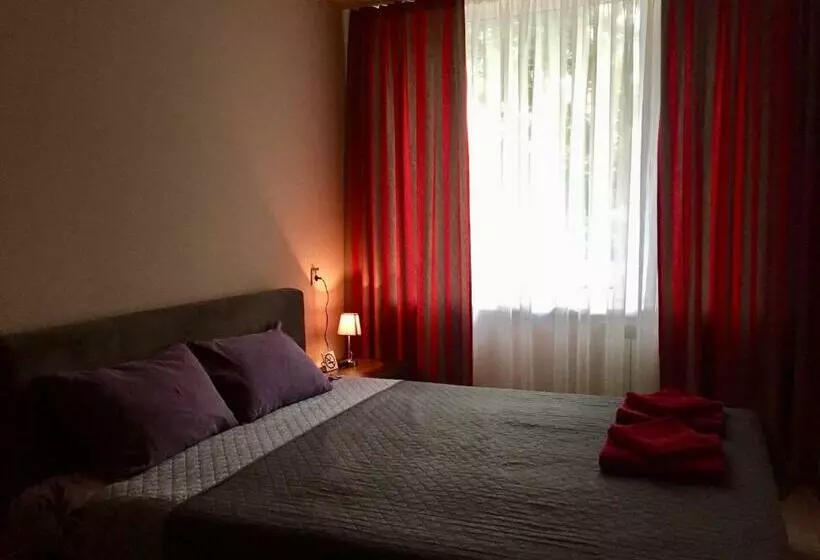 Westend Hotel Kyiv