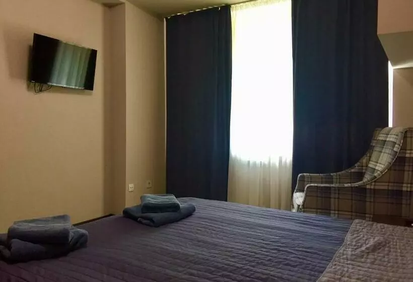 Westend Hotel Kyiv