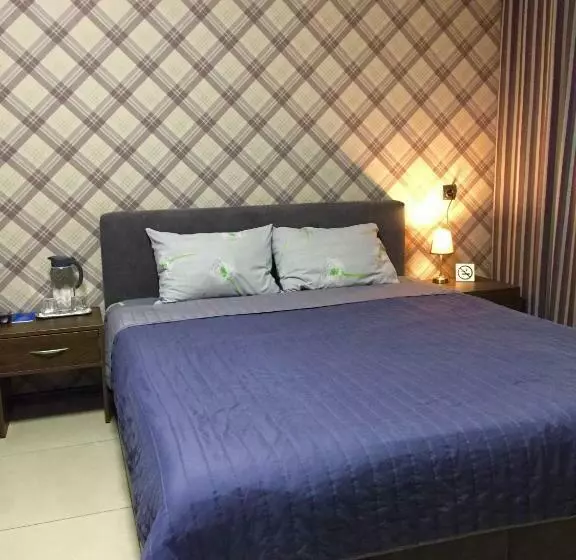 Westend Hotel Kyiv