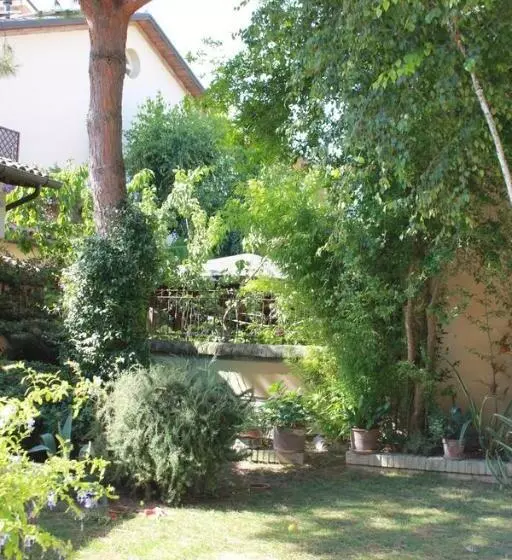 B&b Al Borgo