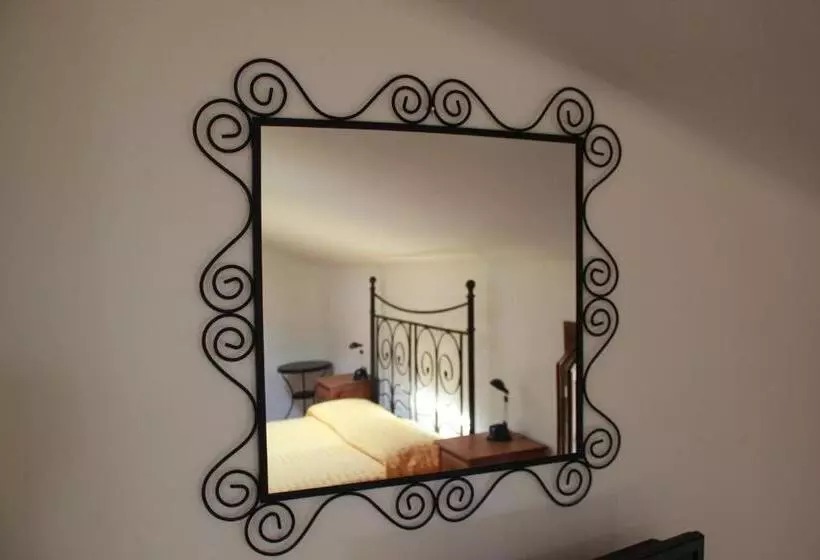 B&b Al Borgo