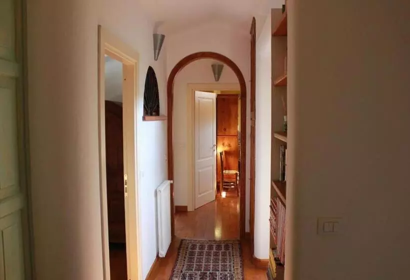 B&b Al Borgo