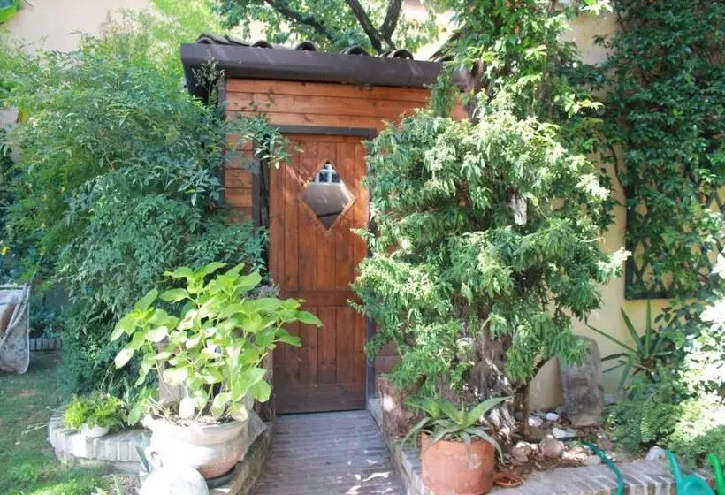 B&b Al Borgo