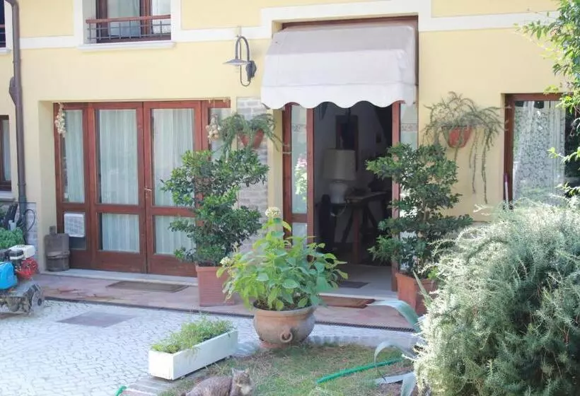 B&b Al Borgo