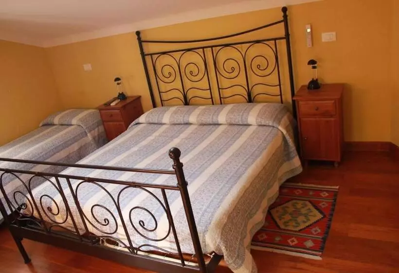 B&b Al Borgo