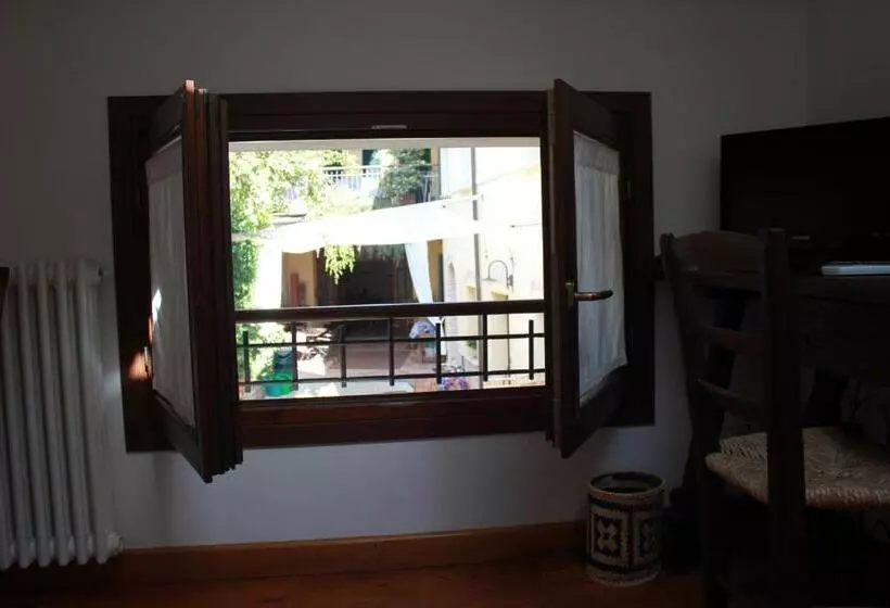 B&b Al Borgo