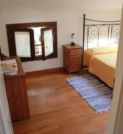 B&b Al Borgo