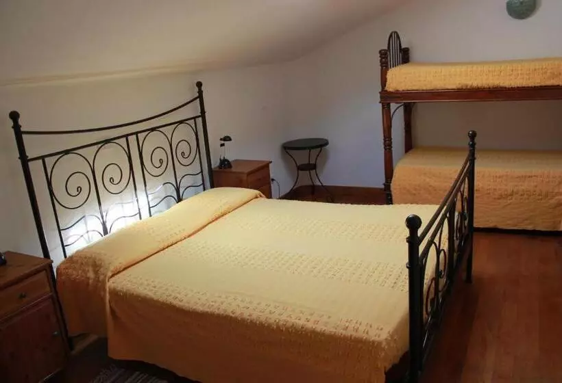 B&b Al Borgo
